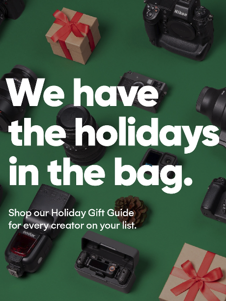 Holiday Gift Guide